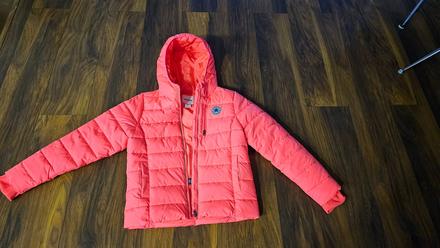 Zimná bunda converse, converse,164