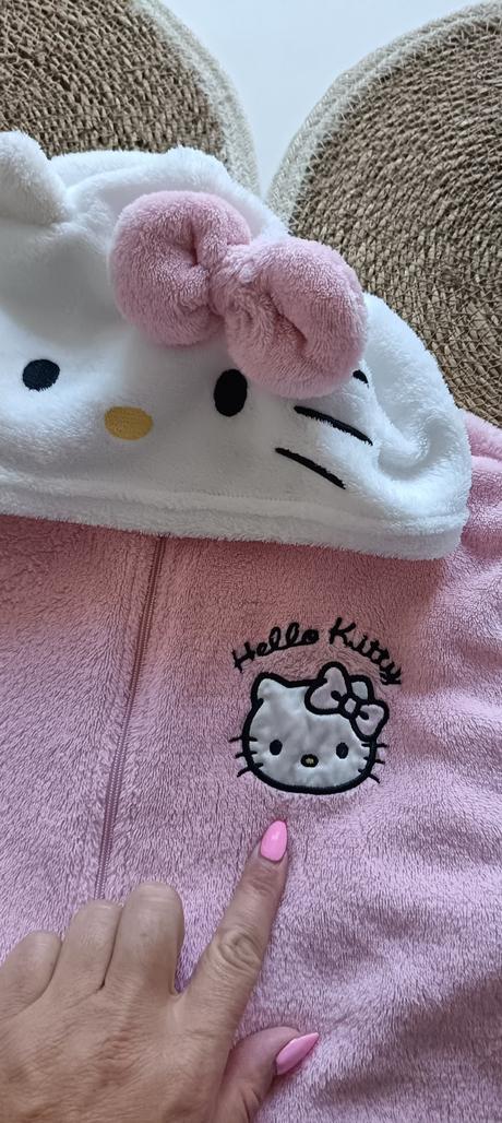 Overal hello kitty, h&m,140