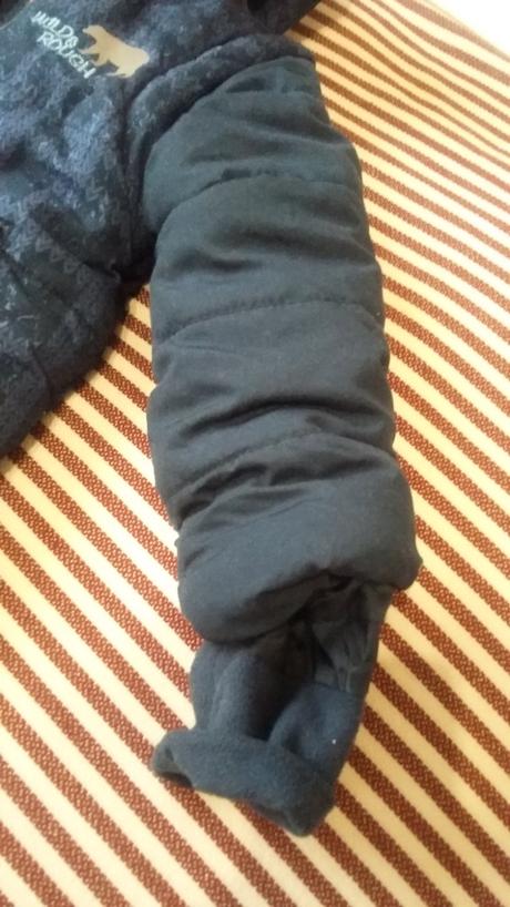 Zimna vetrovka, dopodopo,86