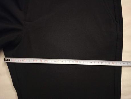 Under armour cgi tapered pant 34/32, l