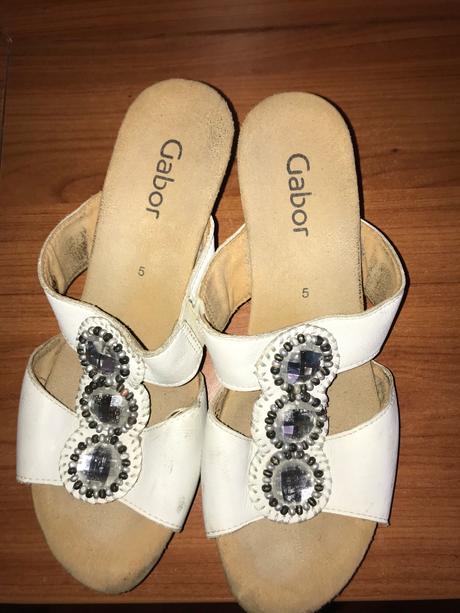 Slapky gabor, gabor,38