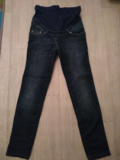 Tehotenské rifle, s