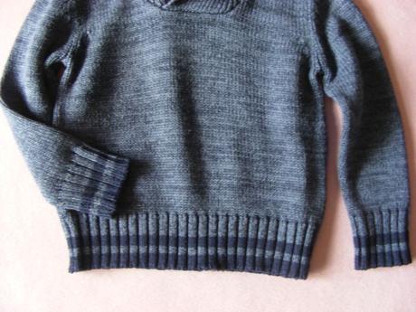 Pulover - sveter - 86/92, impidimpi,86