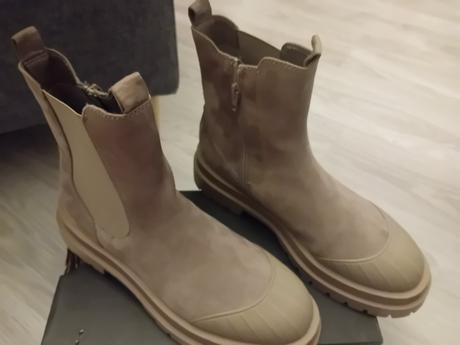 Dámske topánky, victory,40