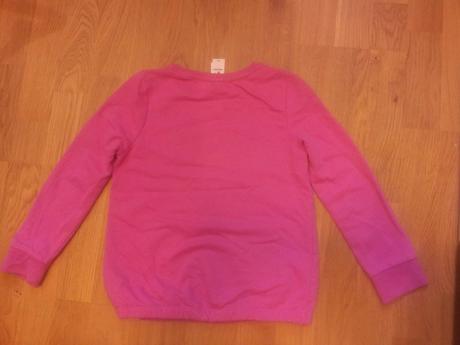 Mikina, palomino,134