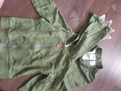 Teplakova suprava carter, carter's,92