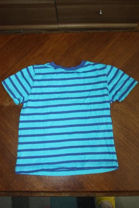 Tricko s rybkou, cherokee,104