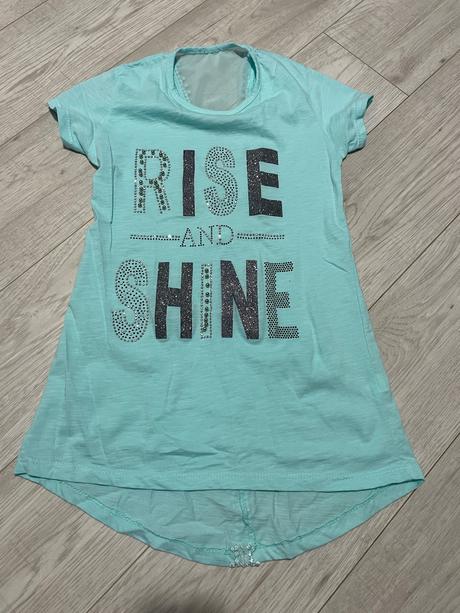 Dievčenské tričko, 146