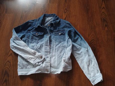 Riflová bundička, alive,152