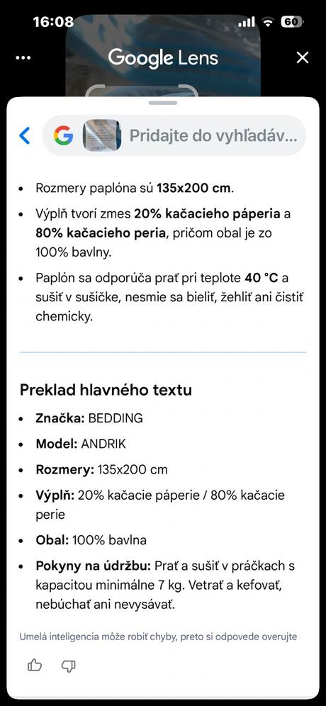 Dva super teplé paplóny, 