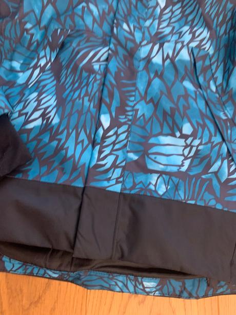 Reima ako kairala zimná lyžiarska bunda 140/146, reima,140