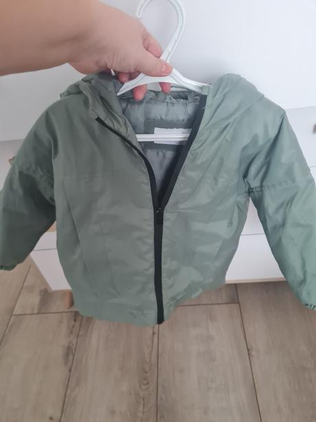 Prechodna bunda reserved 98, reserved,98