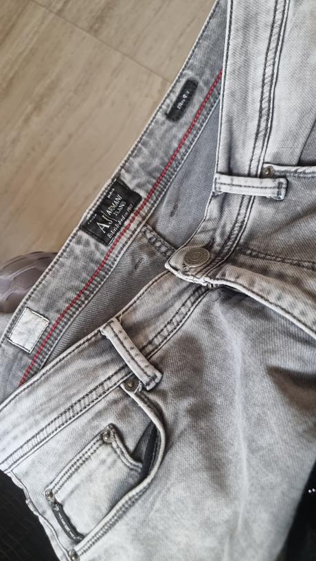 Sive rifle, armani,34