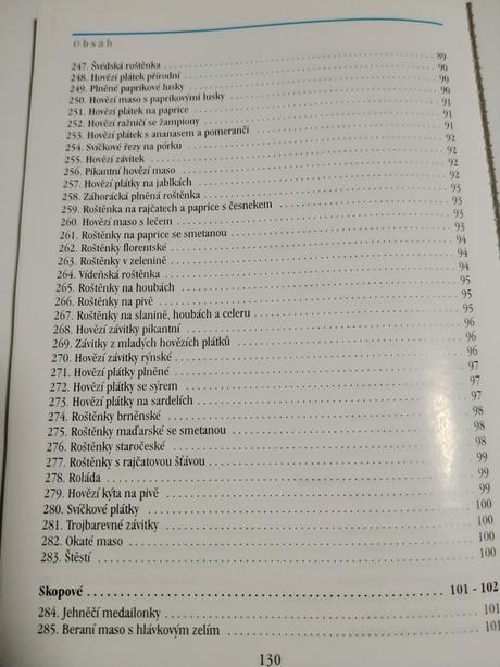 Receptár k remoske,