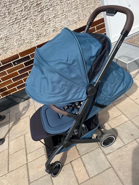 Joolz aer+, joolz,joolz aer+