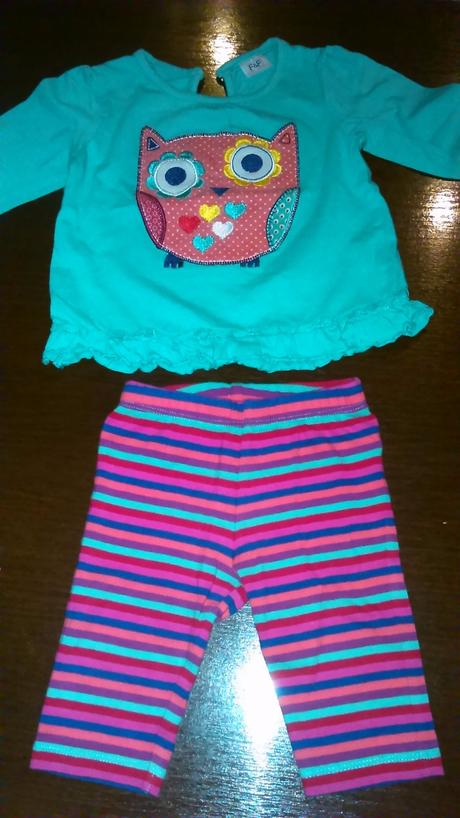 Krásny kompletik , f&f,62