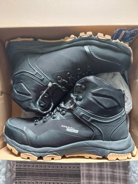 Zimné topánky veľkosť 40, umbro,40