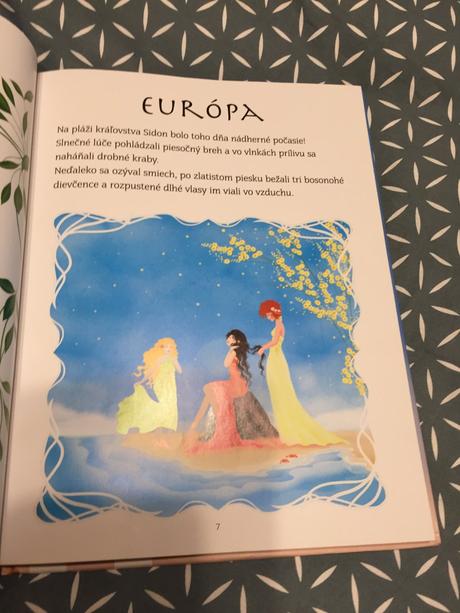 Kniha rozprávková, 