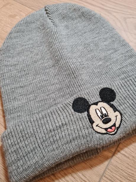 Čiapka mickey mouse, disney,140