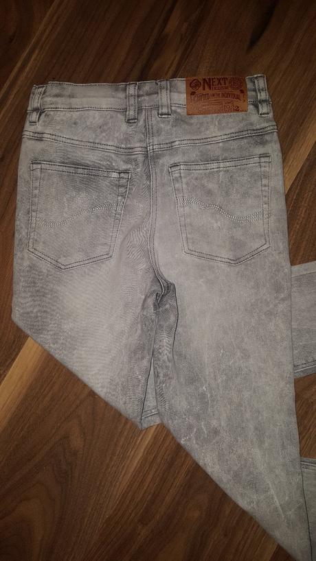 Rifle next, next,140