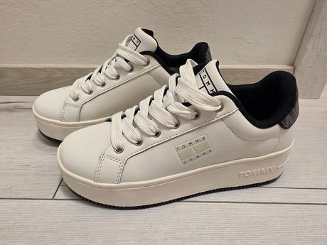 Tenisky, tommy hilfiger,39