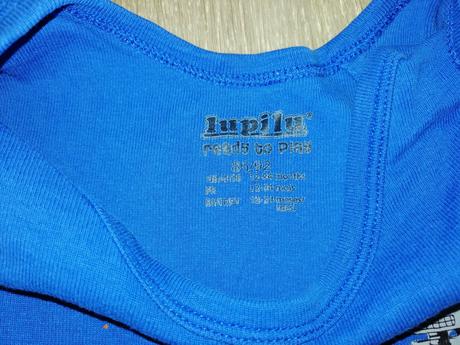 Body dlhorukavove, lupilu,92