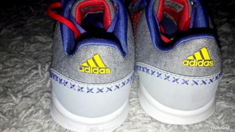 Dievčenské tenisky, adidas,33