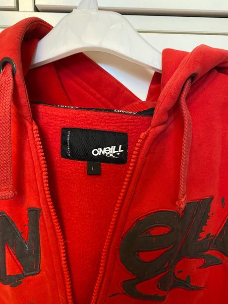 Dámska mikina oniell, o’neill,l