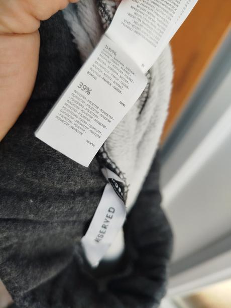 Zateplené legíny, reserved,158