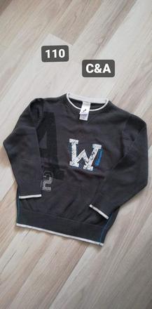 Sveter, c&a,110