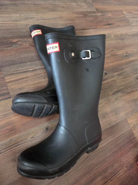 Gumaky hunter, hunter,34