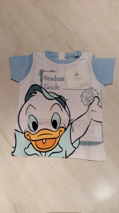 Tričko, disney,80