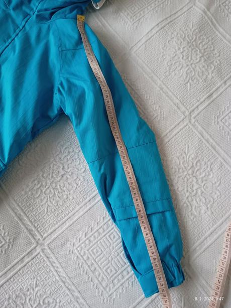 Detska snowboard bunda burton, burton,128