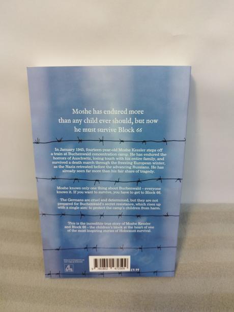 Limor regev v anglictine,