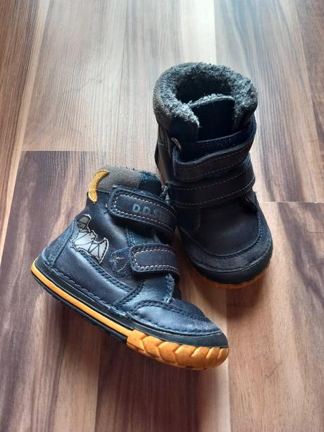 D.d. step topánky, d.d.step,21