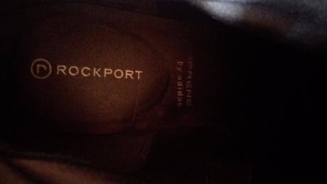 Rockport by adidas kotníčky, 39