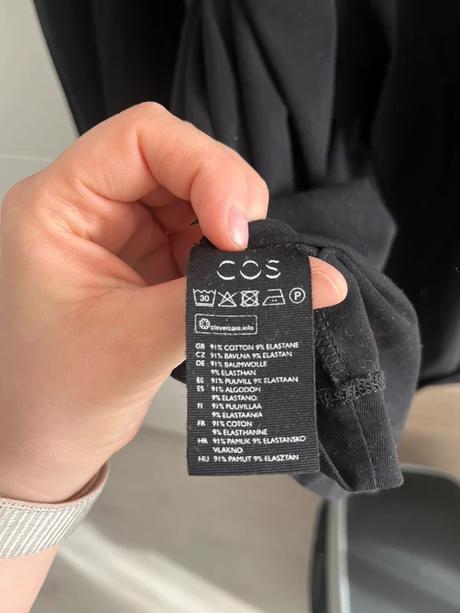 Cos mini šaty, cos,l