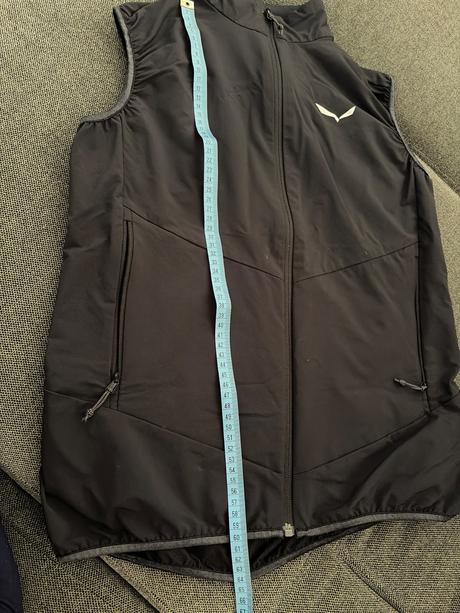 Vesta salewa, salewa,38