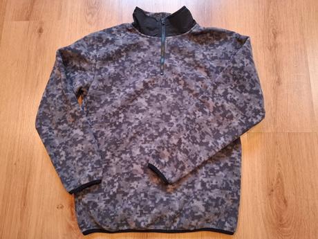 Chlapčenské mikiny v.146-152, 152