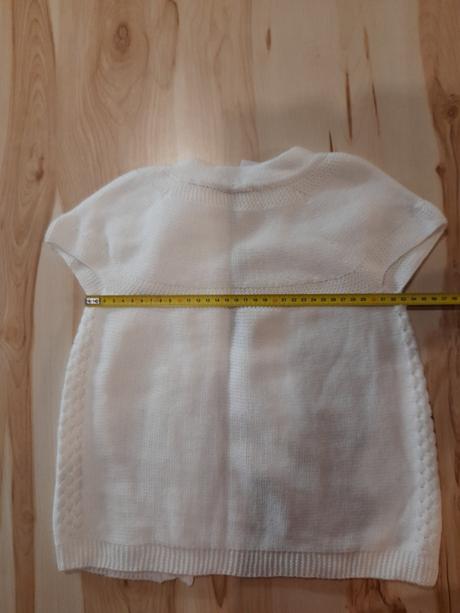 Vesta s kvietkami, 110