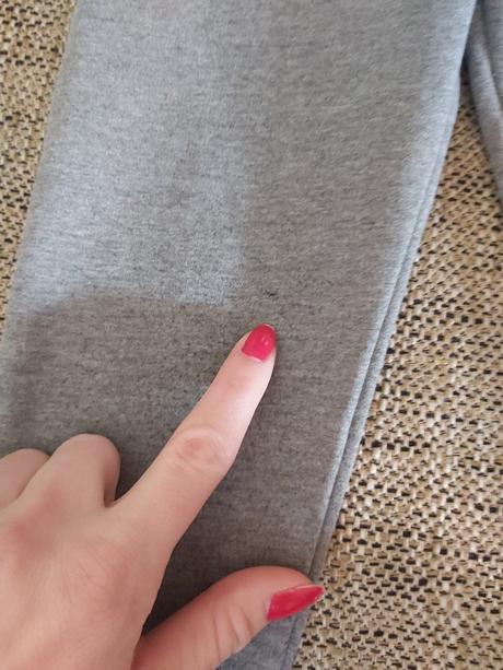 Teple leginky vel.110, 110