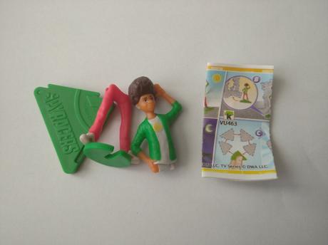 Funko 2, vianočné , faf a miracoulus, 