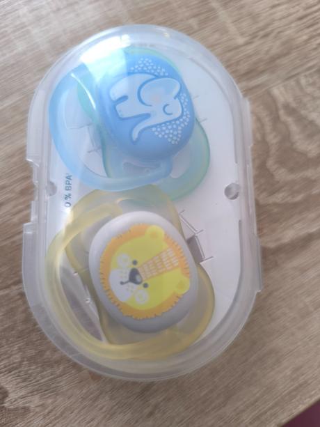 Avent cumle 0-6 mes., avent