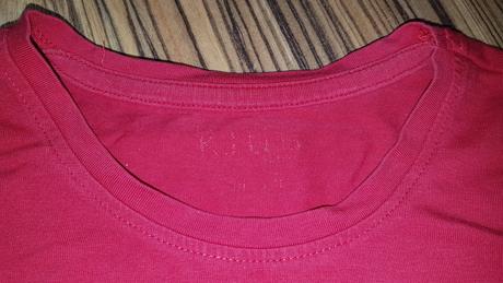 Predlzene tricko, kids,146