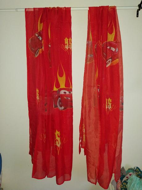 2x zaves mcqueen,