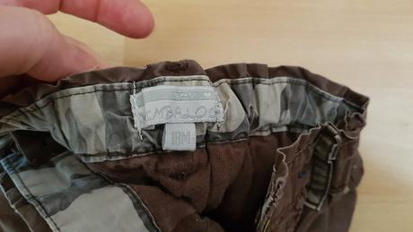 Gate na donosenie, kimbaloo,86