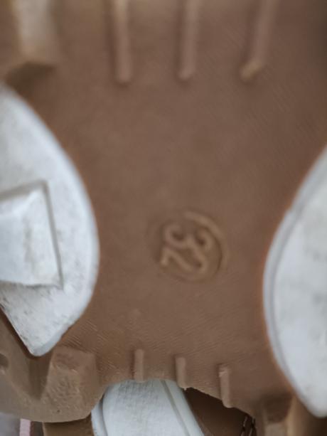 Zimné topánky, reserved,32