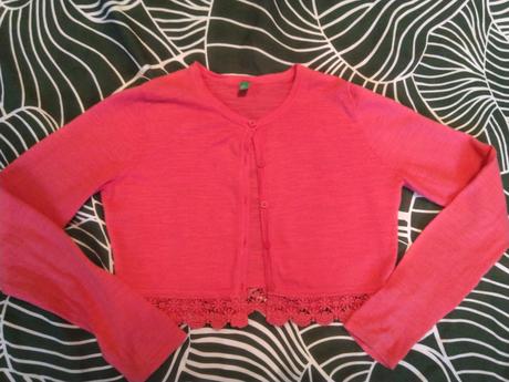 Bolerko, benetton,128