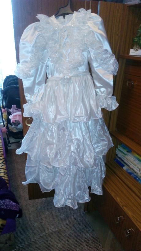 Šaty na 1.sv.p., 122