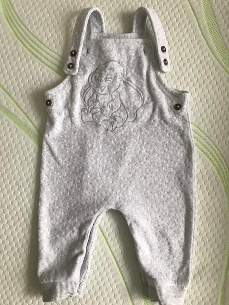 Tepláky na traky, f&f,68